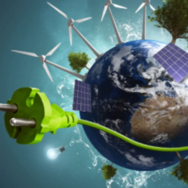 What will be the largest source of global primary energy consumption in 2030? prediction market