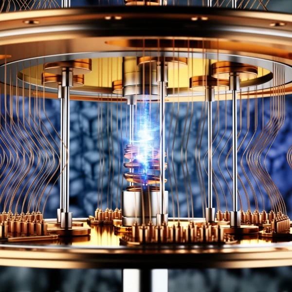 When will the first useful quantum computer be developed?