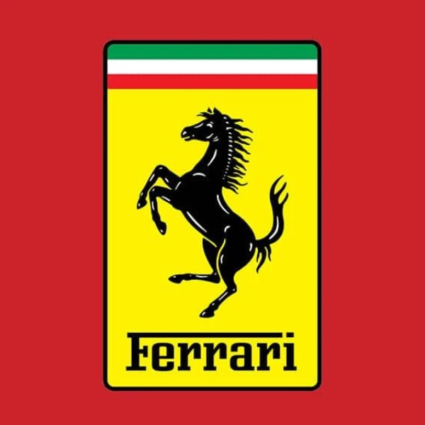 Ferrari total shipments in Q1 2026