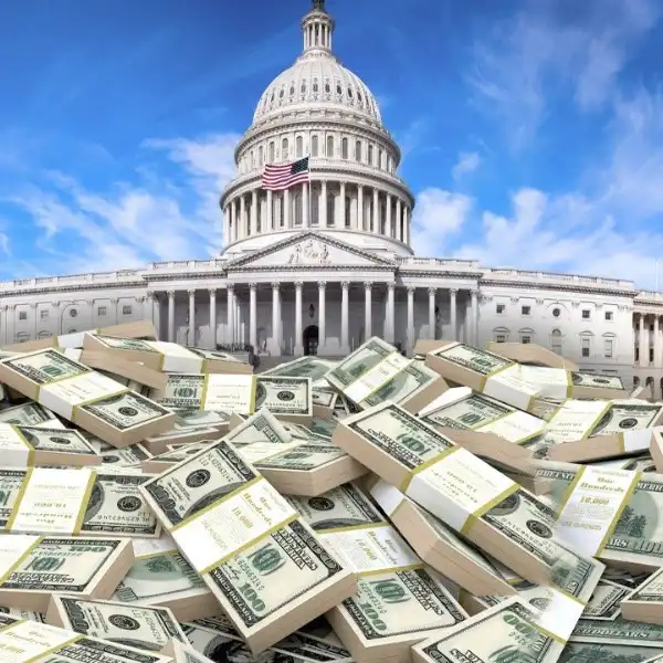 How many reconciliation bills will be passed in 2026?