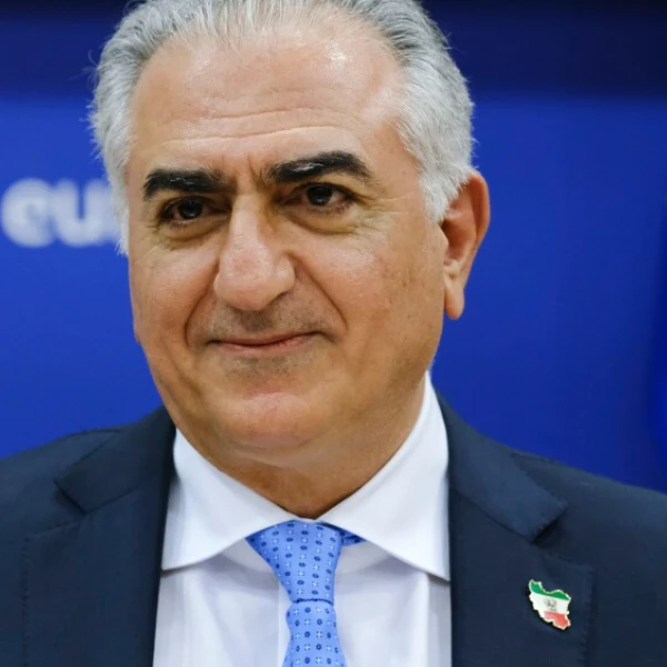 Will the United States recognize Reza Pahlavi as the leader of Iran in 2026? prediction market