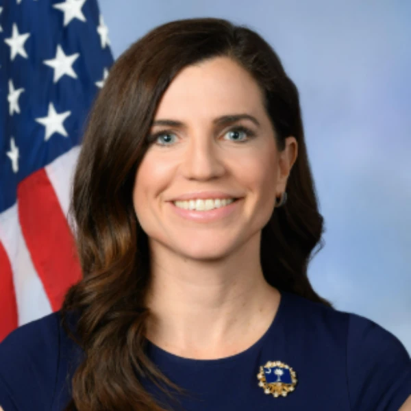 Will Nancy Mace resign before the midterms? prediction market