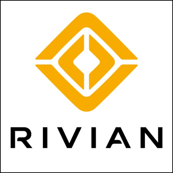 Rivian total vehicles delivered in Q2