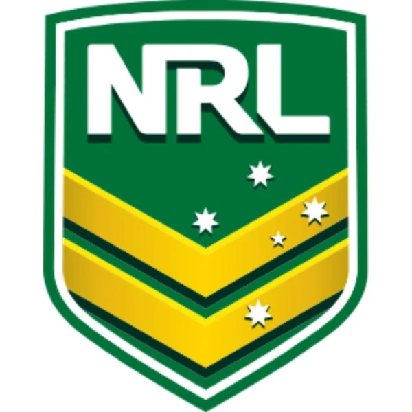 Gold Coast Titans vs St. George Illawarra Dragons