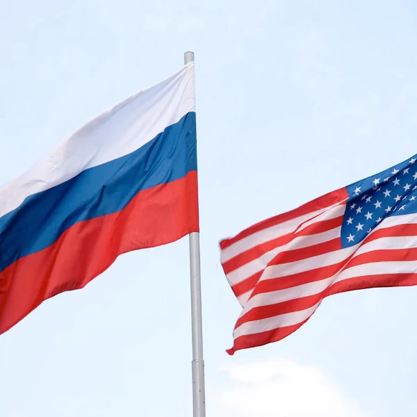 Will a Russian sanctions bill become law?