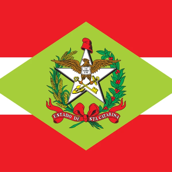 Santa Catarina Governor election winner?