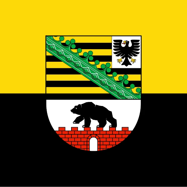 Saxony-Anhalt State Election