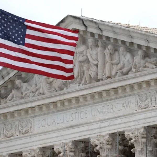 When will the Supreme Court issue an opinion on the Voting Rights Act? prediction market