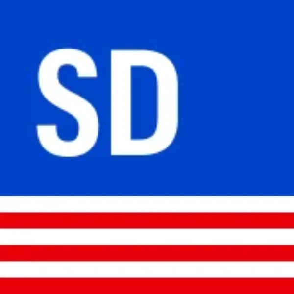 SD-AL Democratic nominee? prediction market