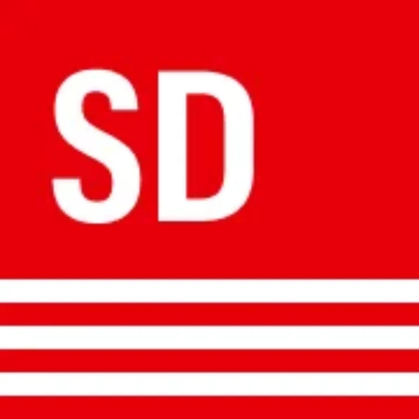 South Dakota Republican Governor runoff margin of victory?