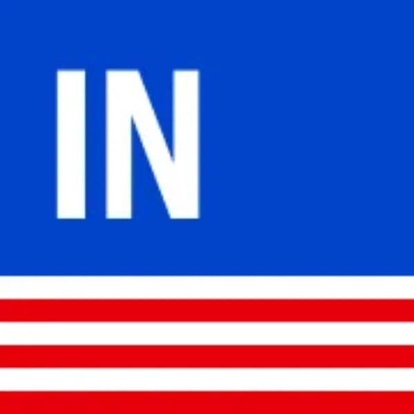 Indiana Secretary of State winner? prediction market