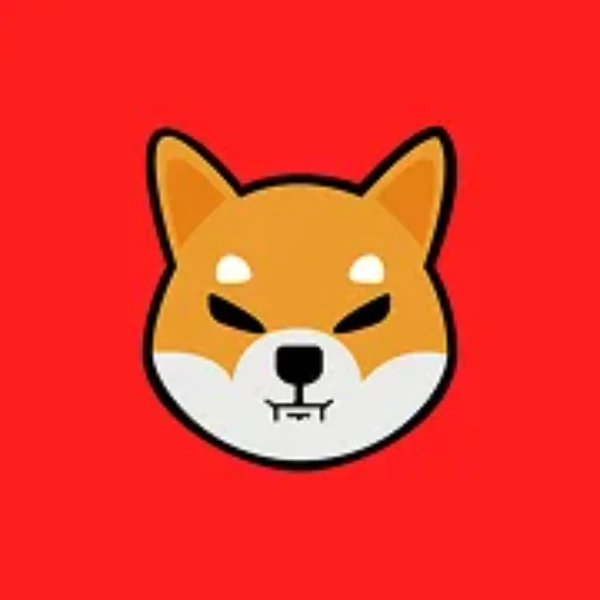 Shiba Inu price on Apr 13, 2026 at 5pm EDT?