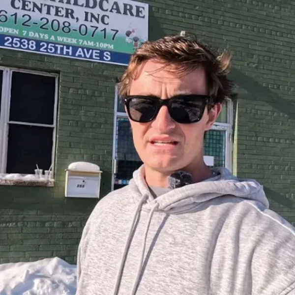 What will Nick Shirley say during his CPAC speech? prediction market