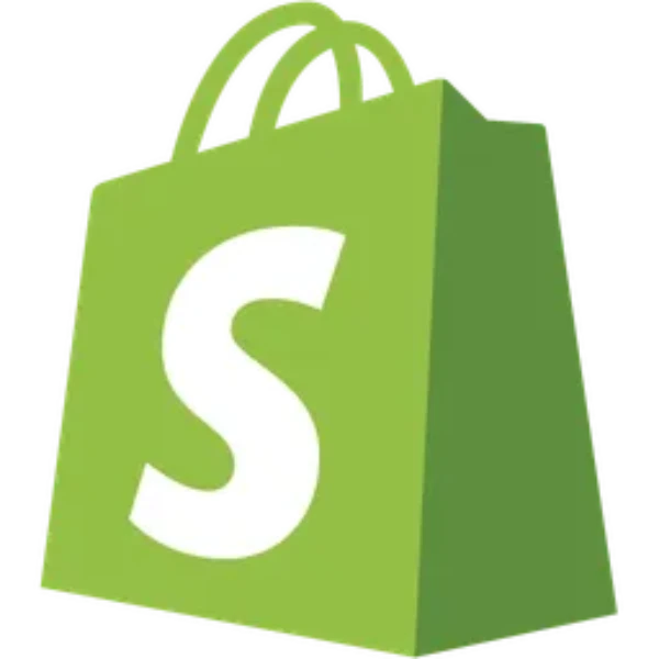 Shopify gross merchandise volume in Q2