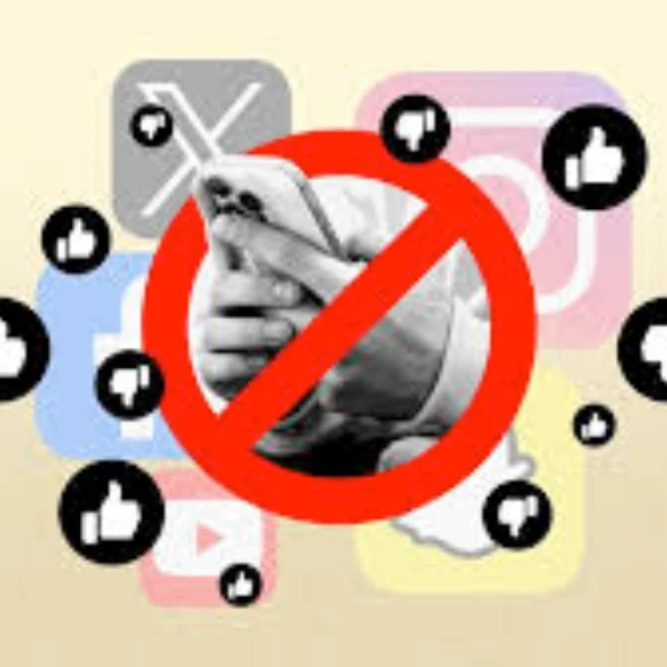 US bans social media for children in 2026? prediction market
