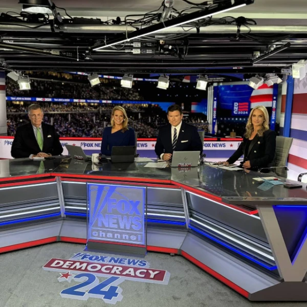 What will Mark Rutte say during Fox News: Special Report?