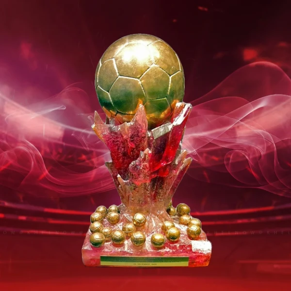 Super Ballon d'Or awarded before 2030