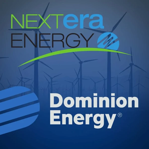Will NextEra Energy successfully take over Dominion Energy?