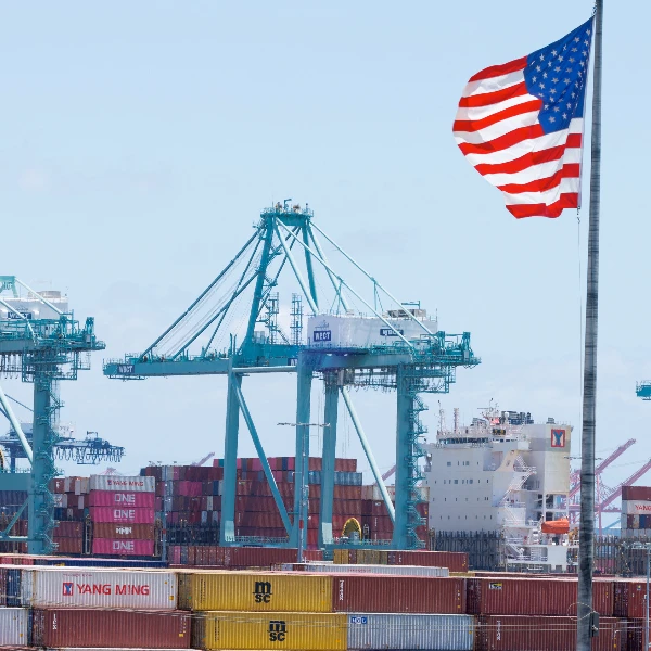 Will new tariffs become law?
