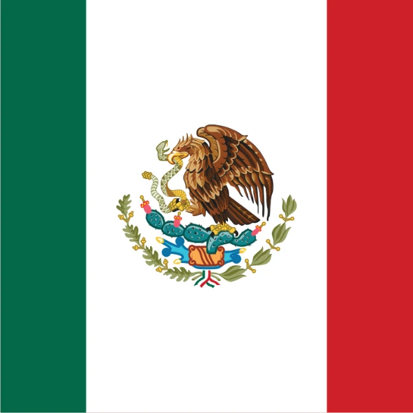 What will the tariff rate on Mexican imports be on Jan 1, 2027?