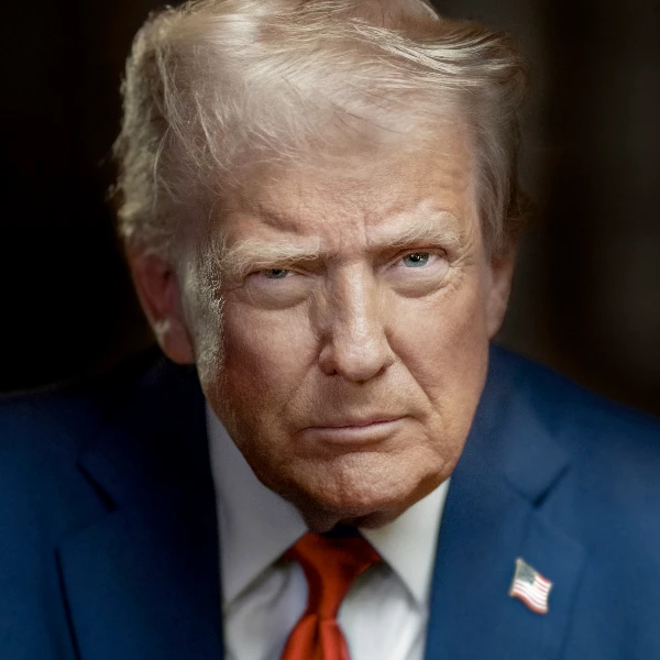 Will Donald Trump visit Iran? prediction market