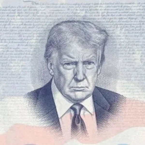 When will a Trump passport be issued? prediction market