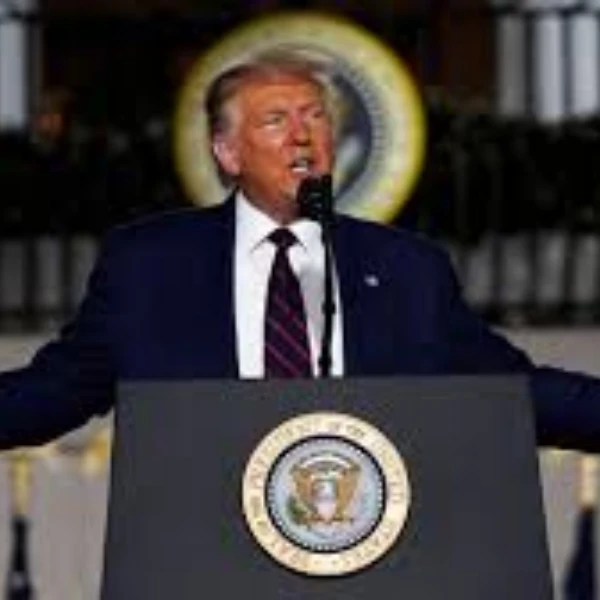 What will Trump say this week? prediction market