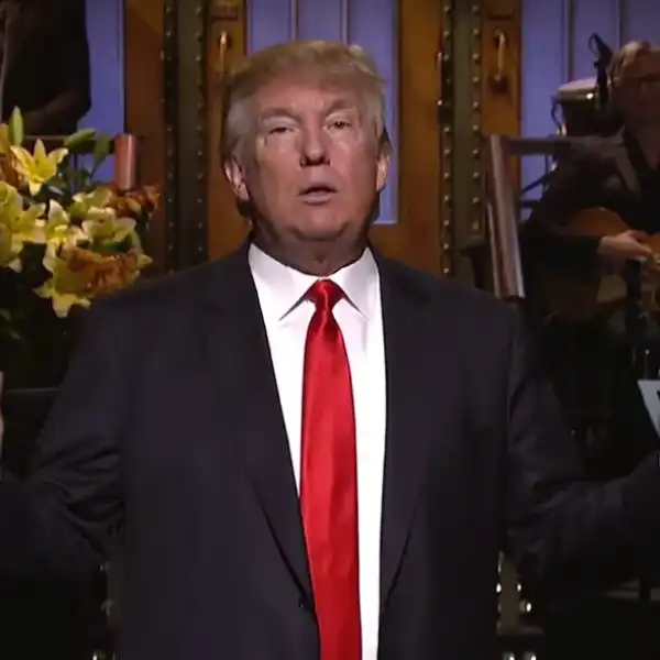 Will Trump go on SNL during his second term?