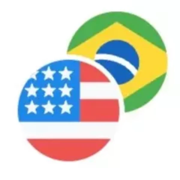 USD/BRL high in June 20​26?
