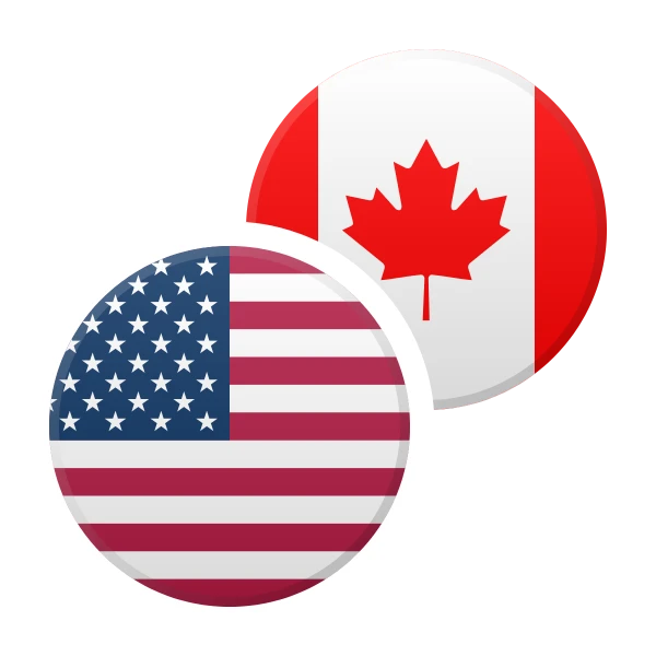 USDCAD price on Jul 31 at 5:00 PM EDT