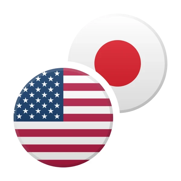 USDJPY price on Jul 31 at 5:00 PM EDT