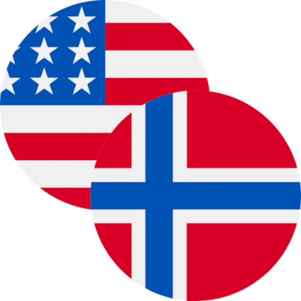 USDNOK price on Jul 31 at 5:00 PM EDT