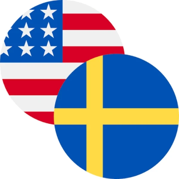 USDSEK price on Jul 31 at 5:00 PM EDT