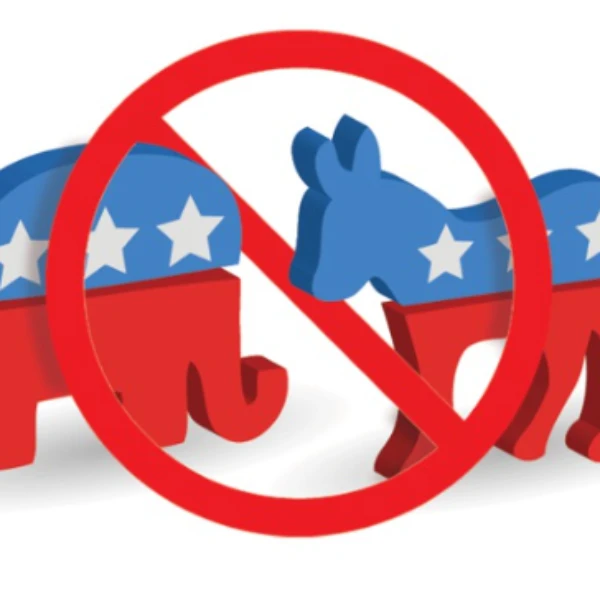 Will any independent or 3rd party candidate win a House or Senate race in 2026? prediction market