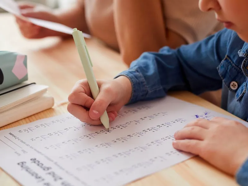 Significant decrease