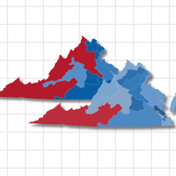 Will the Virginia redistricting referendum pass?