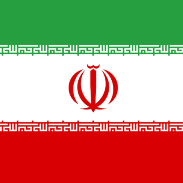 Who will visit Iran before July? prediction market