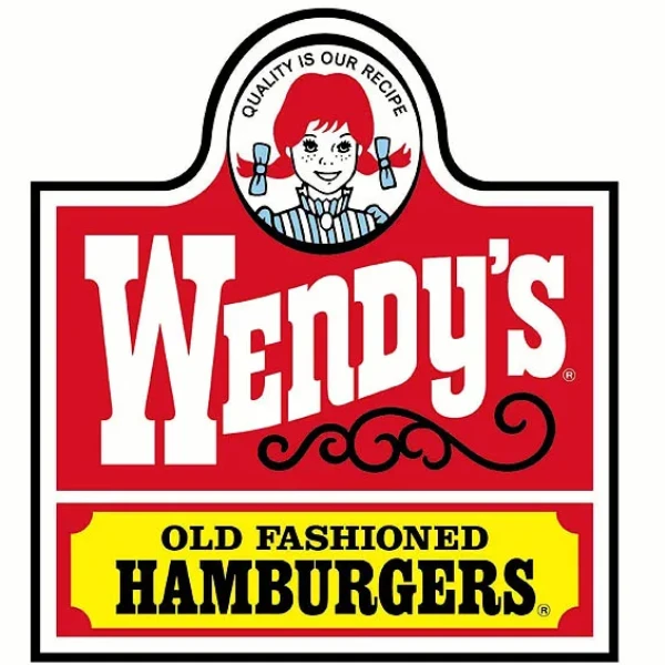 Wendy's US same-restaurant sales growth in Q2