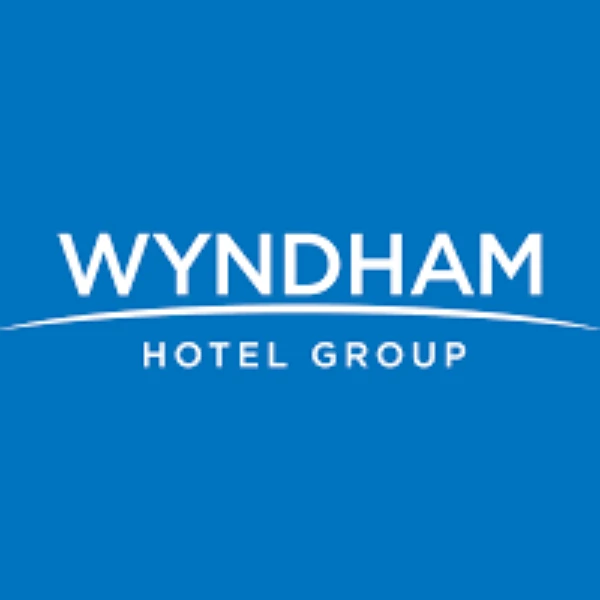 Wyndham Hotels total rooms in Q1