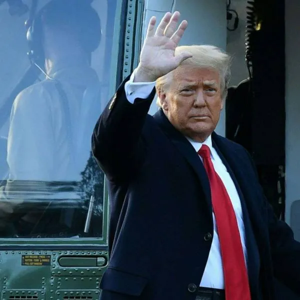 What will the U.S. withdraw from during the Trump Administration?