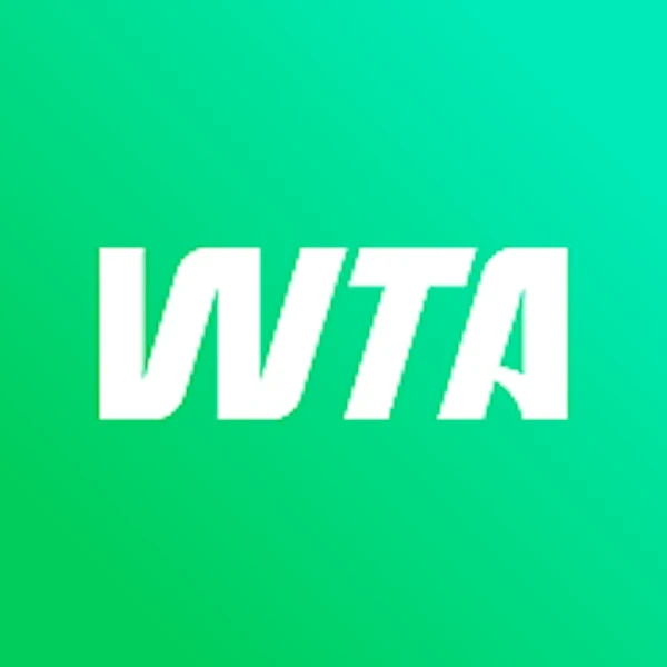 WTA Rome Winner prediction market