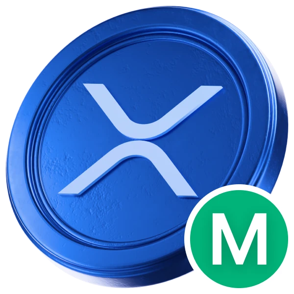 How high will XRP get in February?