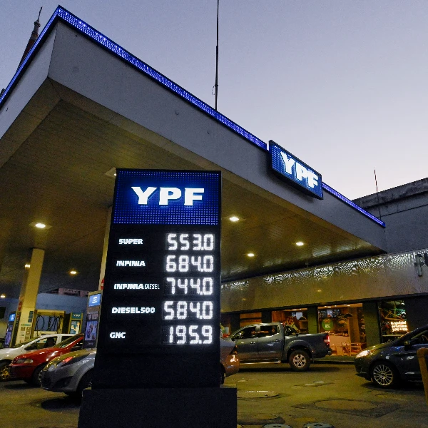 Will the appeals court reverse the YPF judgment against Argentina?