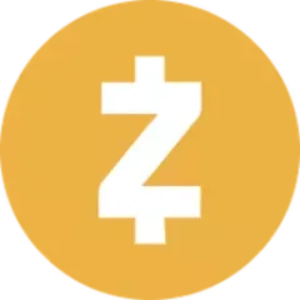 ZEC price at the end of the year?